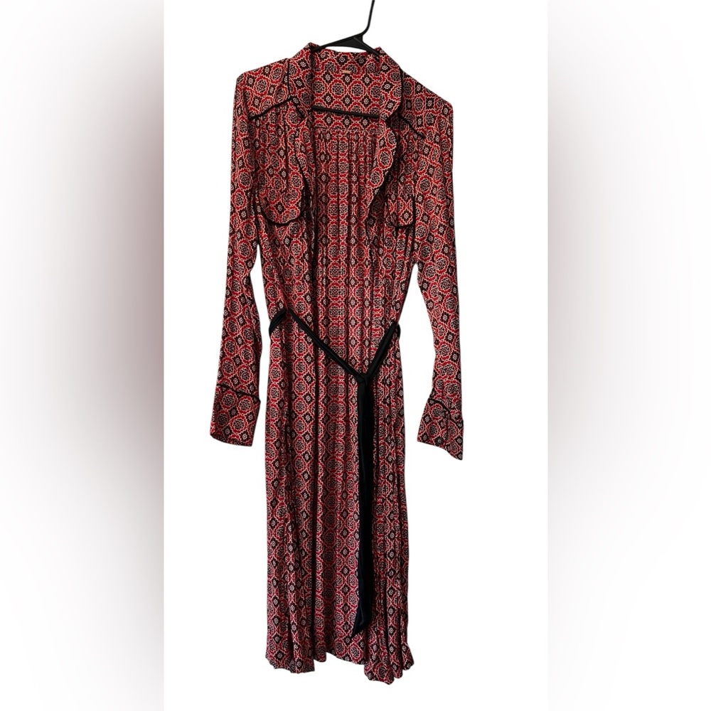 Free People Kimono Robe
